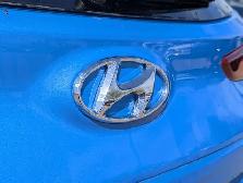 2019 Hyundai Kona Luxury - Photo 15