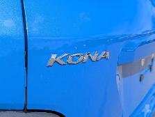 2019 Hyundai Kona Luxury - Photo 16
