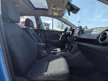2019 Hyundai Kona Luxury - Photo 21