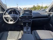 2019 Hyundai Kona Luxury - Photo 23