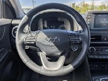 2019 Hyundai Kona Luxury - Photo 24