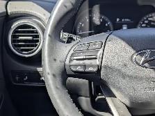 2019 Hyundai Kona Luxury - Photo 25
