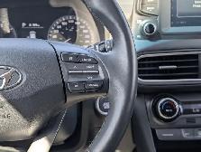 2019 Hyundai Kona Luxury - Photo 26