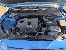 2019 Hyundai Kona Luxury - Photo 35