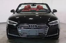 2018 Audi S5 3.0 TFSI TECHNIK | CABRIOLET | CLEAN CARFAX | SERVI - Photo 8