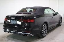 2018 Audi S5 3.0 TFSI TECHNIK | CABRIOLET | CLEAN CARFAX | SERVI - Photo 10
