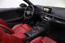 2018 Audi S5 3.0 TFSI TECHNIK | CABRIOLET | CLEAN CARFAX | SERVI - Photo 21