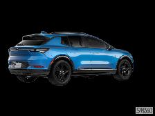 2026 Chevrolet Equinox EV RS FWD - Photo 2