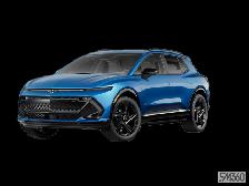 2026 Chevrolet Equinox EV RS FWD - Photo 3