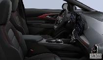 2026 Chevrolet Equinox EV RS FWD - Photo 4