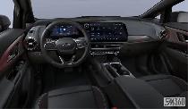 2026 Chevrolet Equinox EV RS FWD - Photo 6