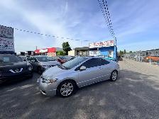 2010 Honda Civic EX-L 102KM CERTIFIED-WARRANTY - Photo 2