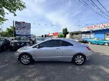 2010 Honda Civic EX-L 102KM CERTIFIED-WARRANTY - Photo 3