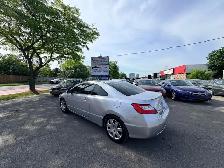 2010 Honda Civic EX-L 102KM CERTIFIED-WARRANTY - Photo 4