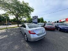2010 Honda Civic EX-L 102KM CERTIFIED-WARRANTY - Photo 5