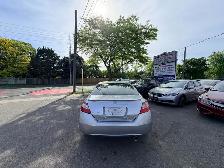 2010 Honda Civic EX-L 102KM CERTIFIED-WARRANTY - Photo 6