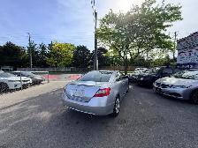 2010 Honda Civic EX-L 102KM CERTIFIED-WARRANTY - Photo 8