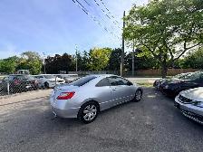 2010 Honda Civic EX-L 102KM CERTIFIED-WARRANTY - Photo 9