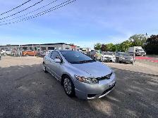 2010 Honda Civic EX-L 102KM CERTIFIED-WARRANTY - Photo 12