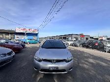 2010 Honda Civic EX-L 102KM CERTIFIED-WARRANTY - Photo 13
