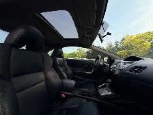 2010 Honda Civic EX-L 102KM CERTIFIED-WARRANTY - Photo 17