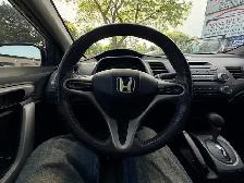 2010 Honda Civic EX-L 102KM CERTIFIED-WARRANTY - Photo 20