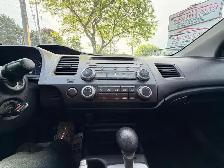 2010 Honda Civic EX-L 102KM CERTIFIED-WARRANTY - Photo 23