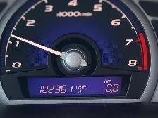 2010 Honda Civic EX-L 102KM CERTIFIED-WARRANTY - Photo 24