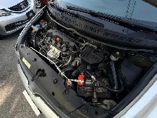 2010 Honda Civic EX-L 102KM CERTIFIED-WARRANTY - Photo 25