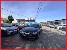 2015 Acura TLX Tech 193KM CERTIFIED-WARRANTY