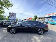 2015 Acura TLX Tech 193KM CERTIFIED-WARRANTY - Photo 3