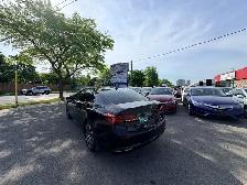 2015 Acura TLX Tech 193KM CERTIFIED-WARRANTY - Photo 5