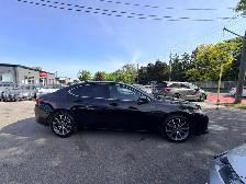 2015 Acura TLX Tech 193KM CERTIFIED-WARRANTY - Photo 10