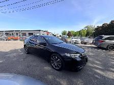 2015 Acura TLX Tech 193KM CERTIFIED-WARRANTY - Photo 11
