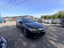 2015 Acura TLX Tech 193KM CERTIFIED-WARRANTY - Photo 12