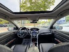 2015 Acura TLX Tech 193KM CERTIFIED-WARRANTY - Photo 16