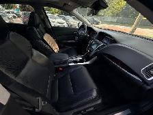 2015 Acura TLX Tech 193KM CERTIFIED-WARRANTY - Photo 17