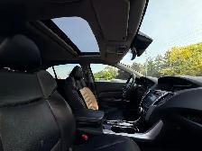 2015 Acura TLX Tech 193KM CERTIFIED-WARRANTY - Photo 18