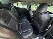 2015 Acura TLX Tech 193KM CERTIFIED-WARRANTY - Photo 19