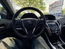 2015 Acura TLX Tech 193KM CERTIFIED-WARRANTY - Photo 22
