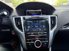 2015 Acura TLX Tech 193KM CERTIFIED-WARRANTY - Photo 24