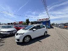 2015 Honda Fit LX 111KM CERTIFIED-WARRANTY - Photo 2