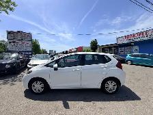 2015 Honda Fit LX 111KM CERTIFIED-WARRANTY - Photo 3