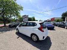 2015 Honda Fit LX 111KM CERTIFIED-WARRANTY - Photo 4