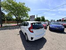 2015 Honda Fit LX 111KM CERTIFIED-WARRANTY - Photo 5