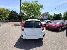 2015 Honda Fit LX 111KM CERTIFIED-WARRANTY - Photo 6