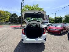 2015 Honda Fit LX 111KM CERTIFIED-WARRANTY - Photo 7