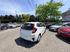 2015 Honda Fit LX 111KM CERTIFIED-WARRANTY - Photo 8