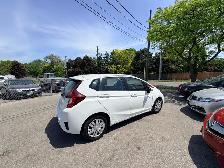 2015 Honda Fit LX 111KM CERTIFIED-WARRANTY - Photo 9