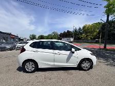 2015 Honda Fit LX 111KM CERTIFIED-WARRANTY - Photo 10